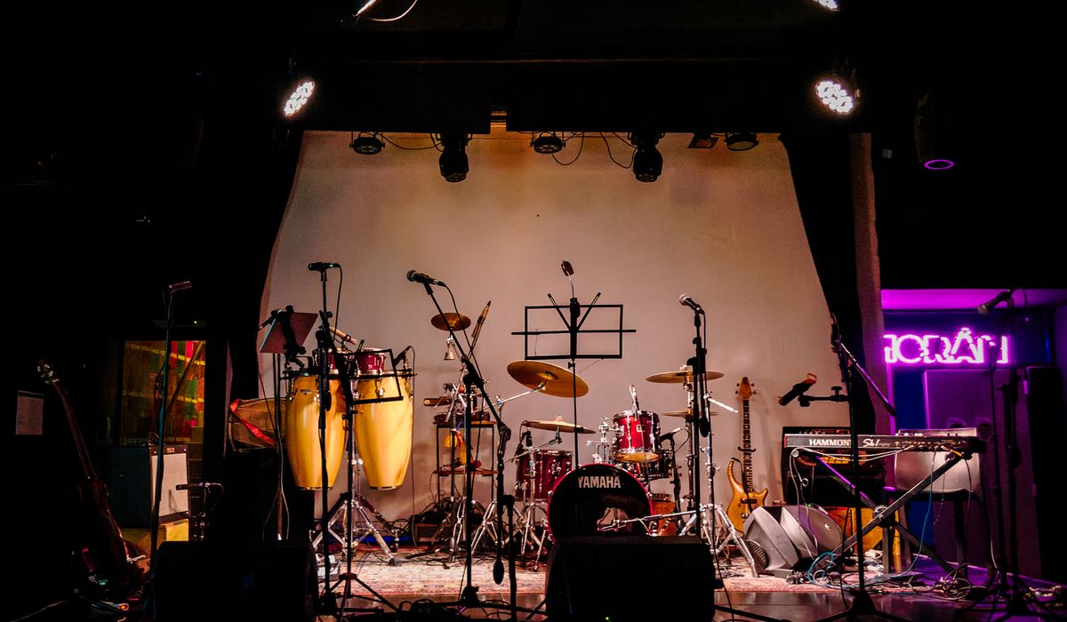 Building Confidence in Young Steelpan Players