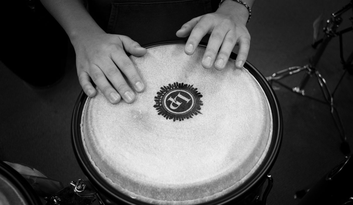 Hosting a Steelpan Workshop for Beginners